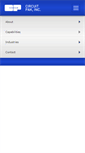 Mobile Screenshot of circuitpak.com